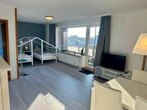 Haus Elbe Wohnung #15 - 10 min zu Fuß zum Strand